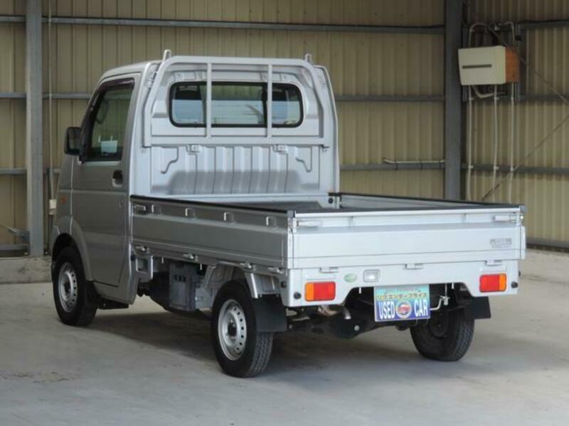 CARRY TRUCK