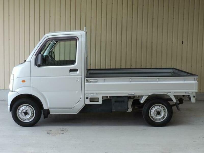 CARRY TRUCK