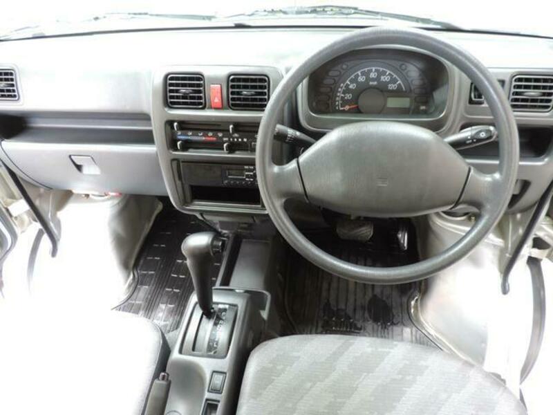 CARRY TRUCK