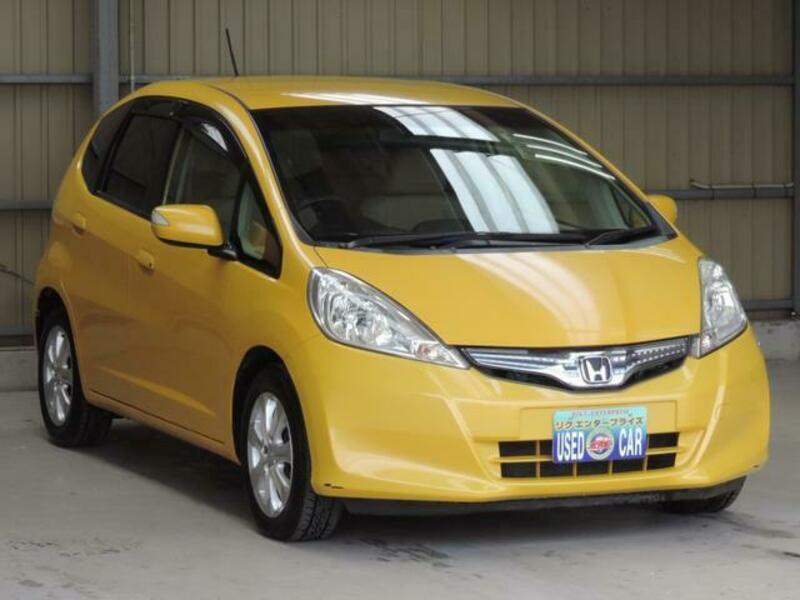 FIT HYBRID