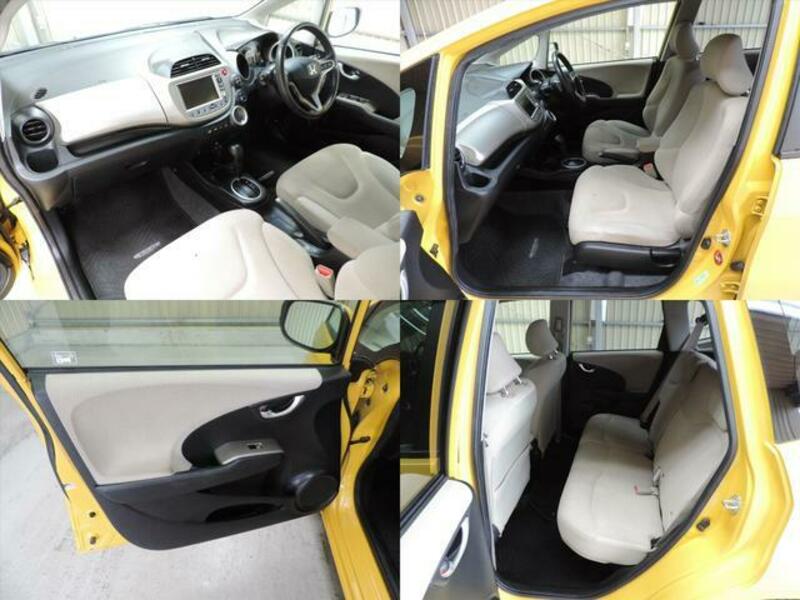 FIT HYBRID