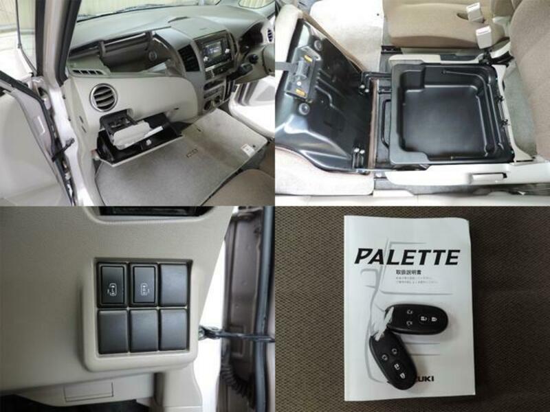 PALETTE
