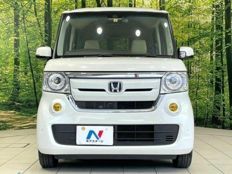 N BOX
