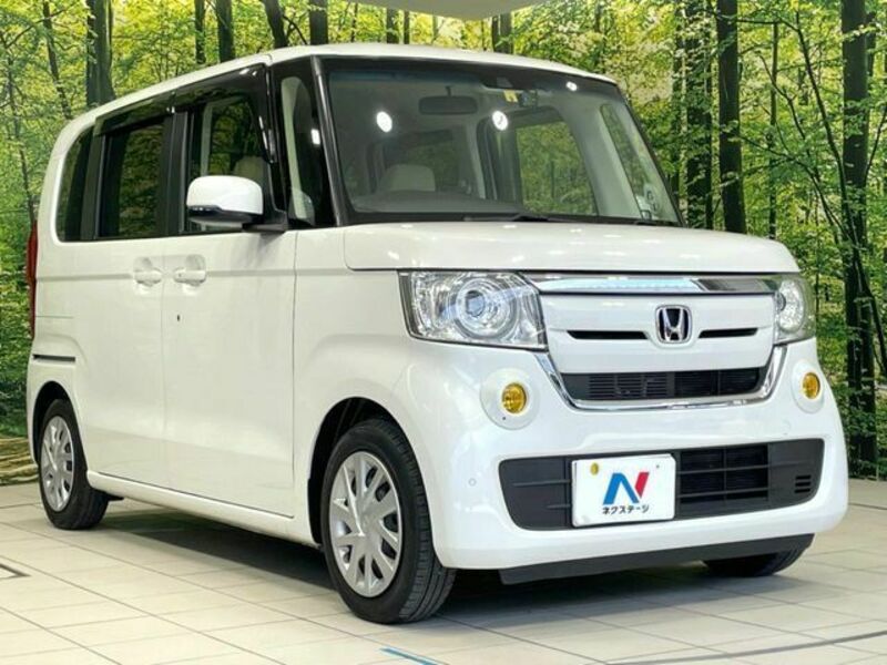 N BOX
