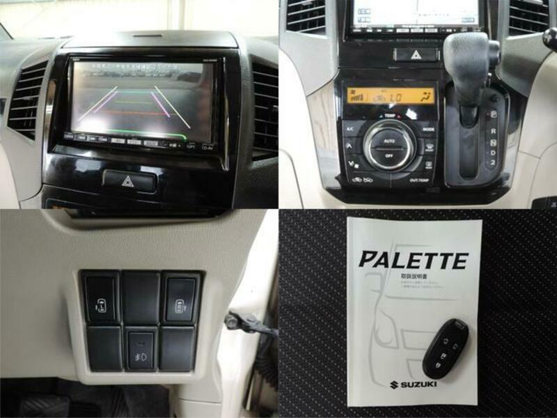 PALETTE