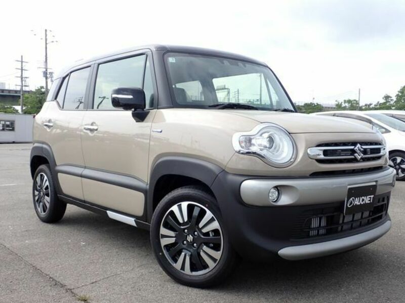 SUZUKI XBEE