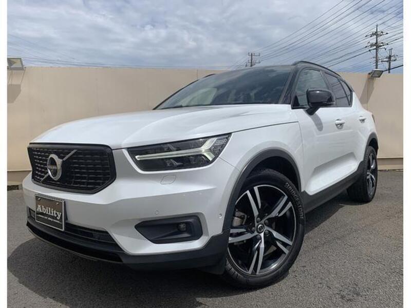 XC40