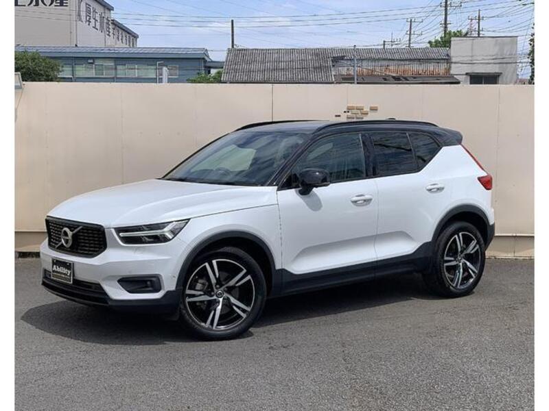 XC40