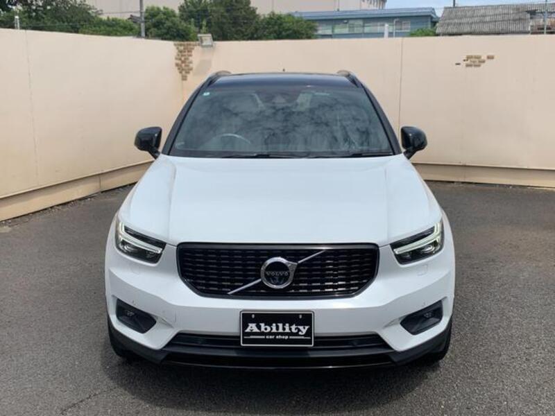 XC40
