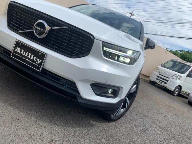 XC40