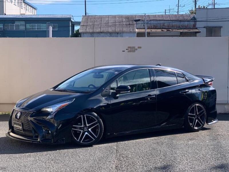 PRIUS