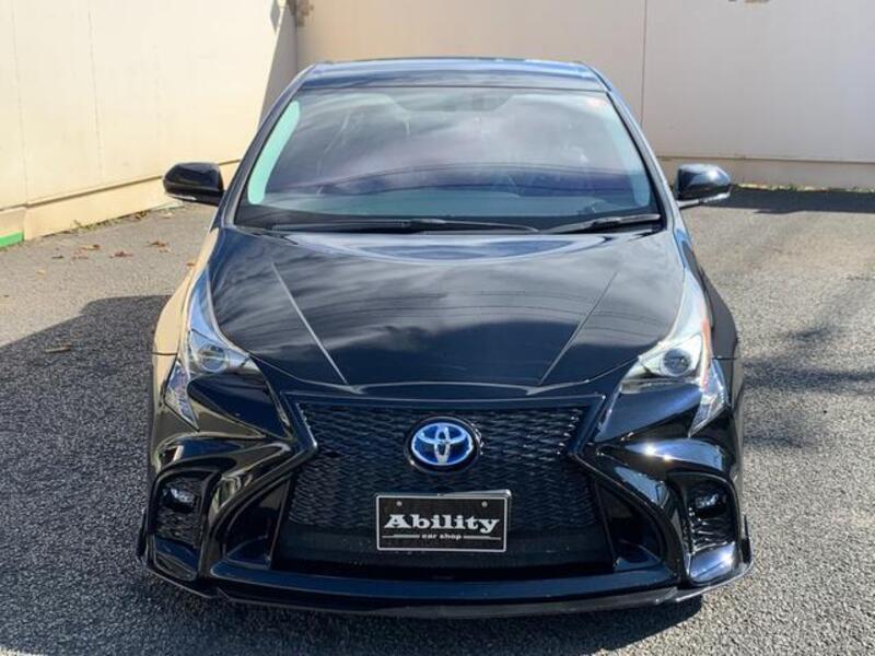 PRIUS