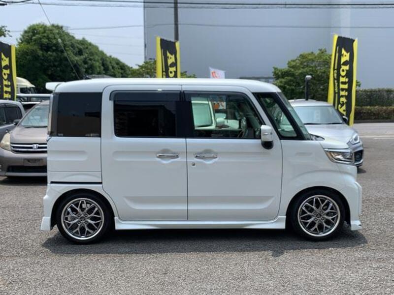 SPACIA CUSTOM