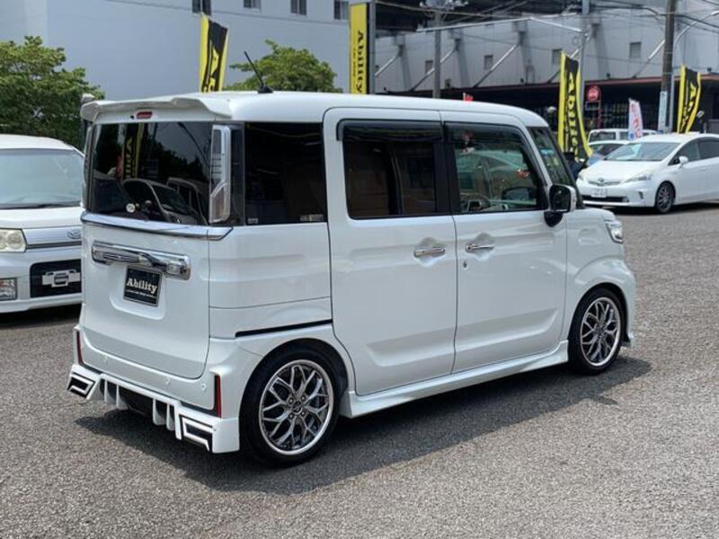 SPACIA CUSTOM
