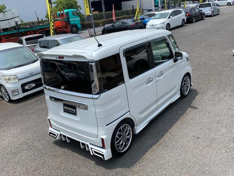 SPACIA CUSTOM