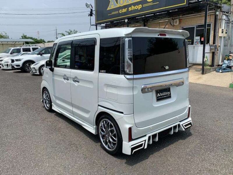 SPACIA CUSTOM