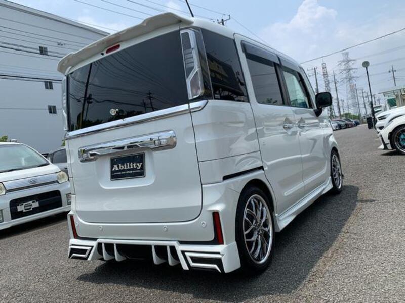 SPACIA CUSTOM