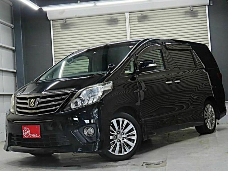 ALPHARD-0