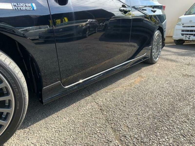 PRIUS PHV