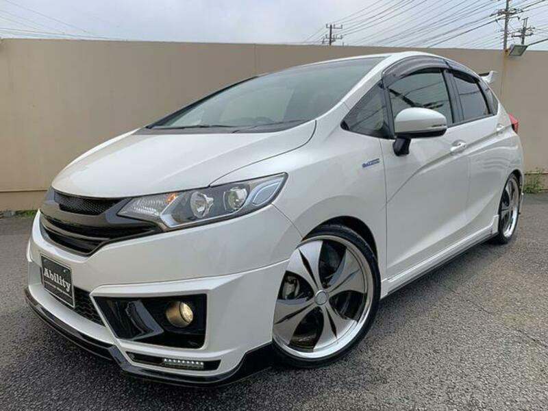 FIT HYBRID