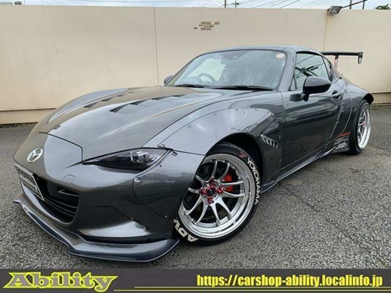 ROADSTER RF