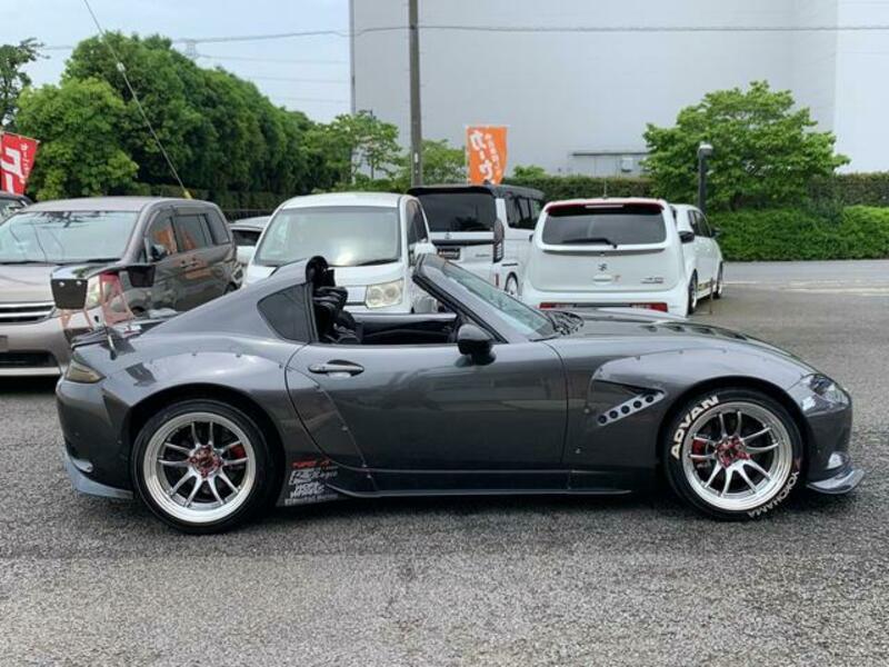 ROADSTER RF