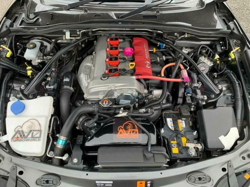 ROADSTER RF