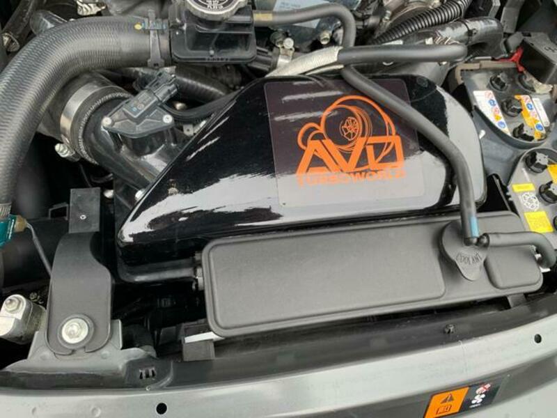 ROADSTER RF
