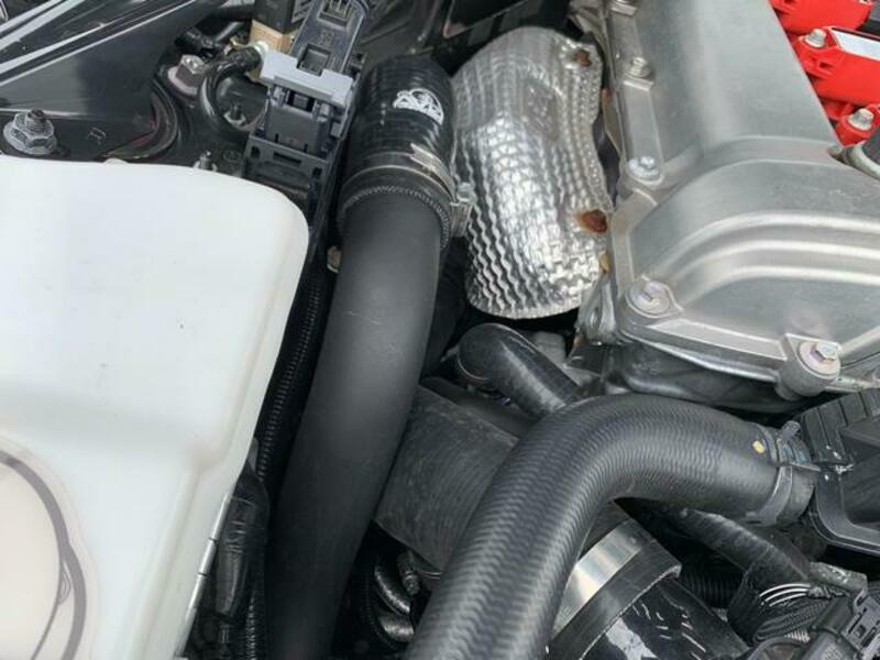 ROADSTER RF