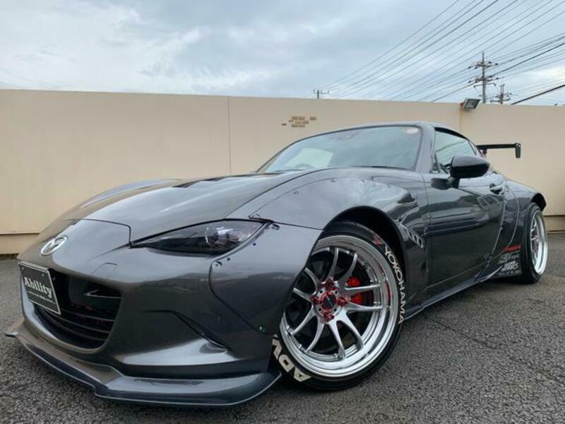 ROADSTER RF