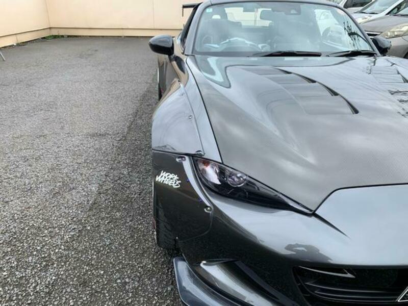 ROADSTER RF