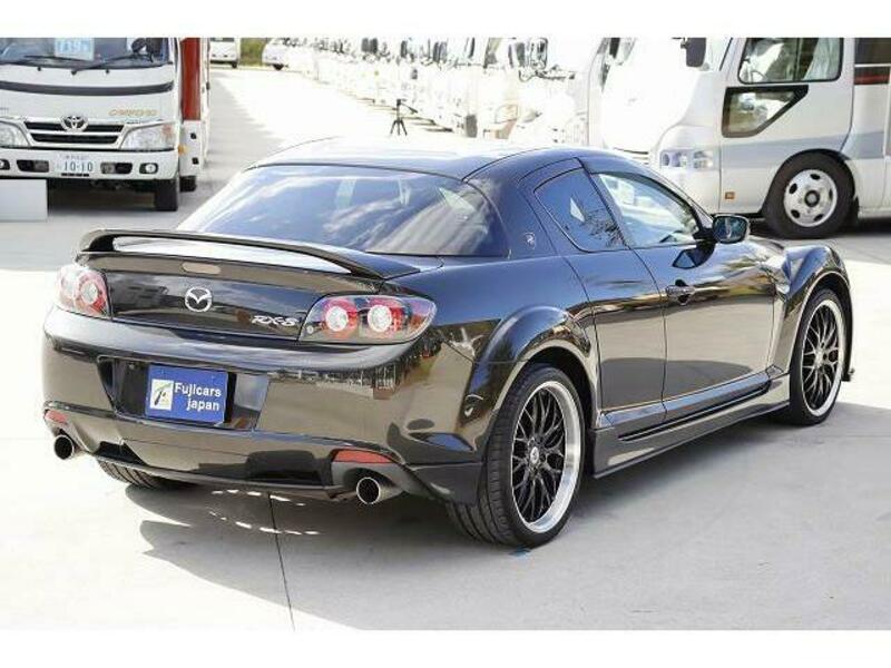 RX-8