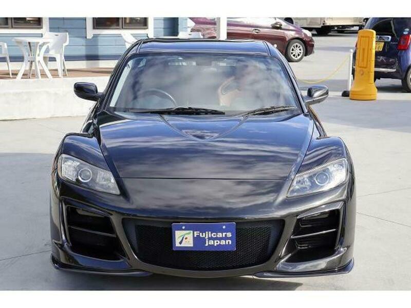 RX-8