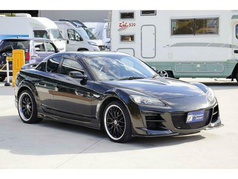 RX-8