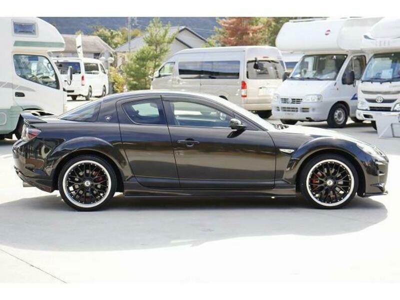 RX-8