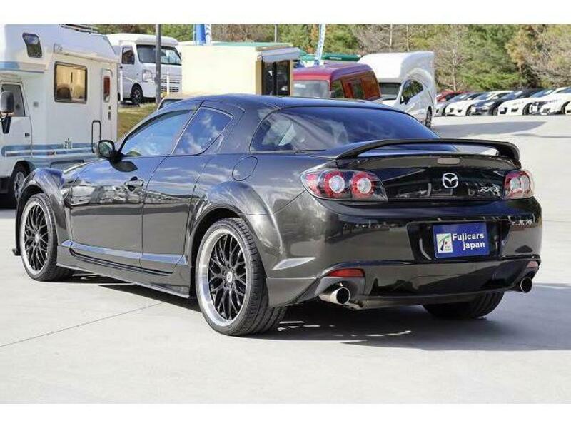 RX-8