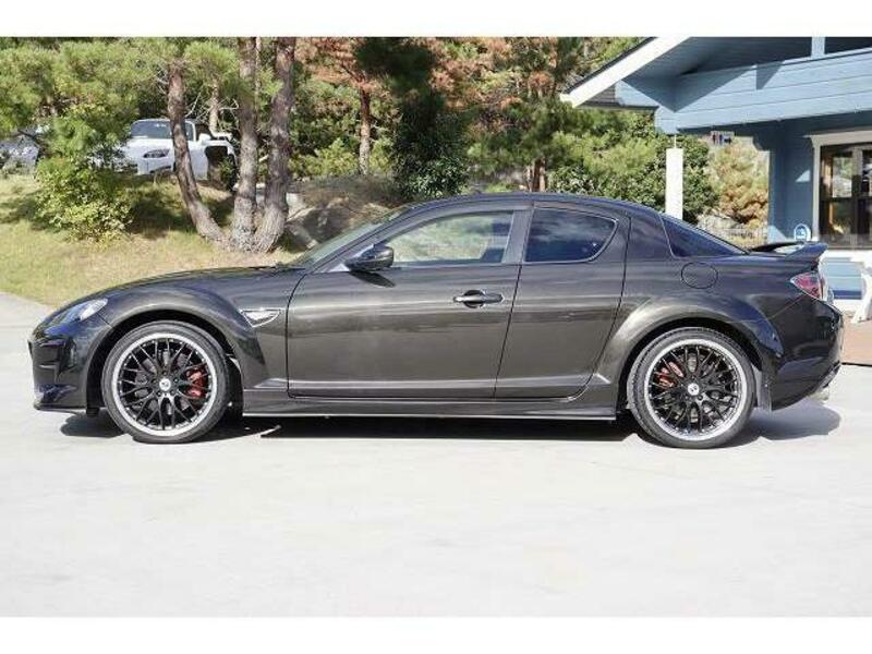 RX-8