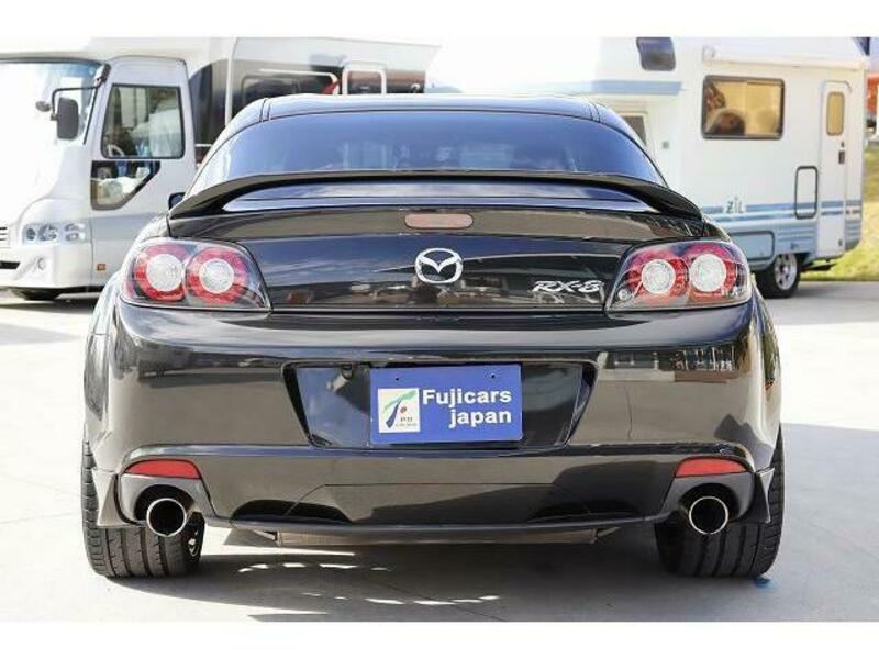 RX-8