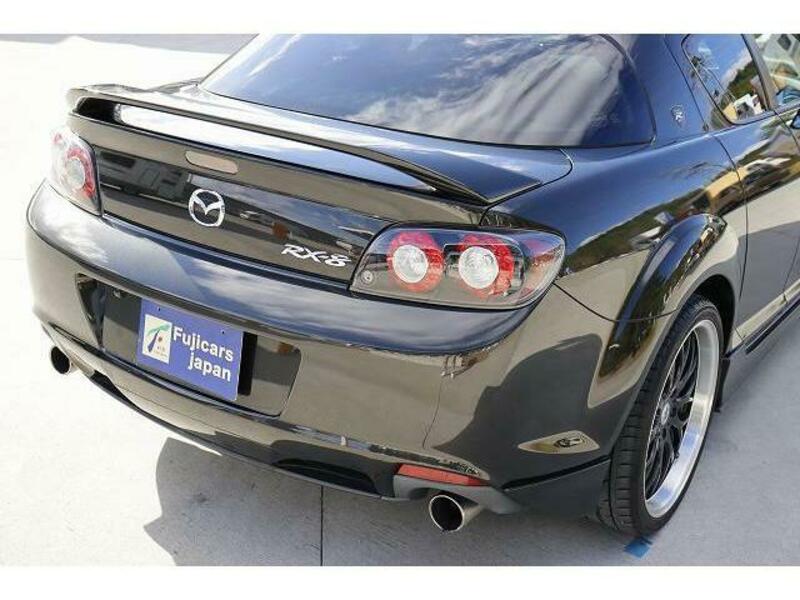 RX-8