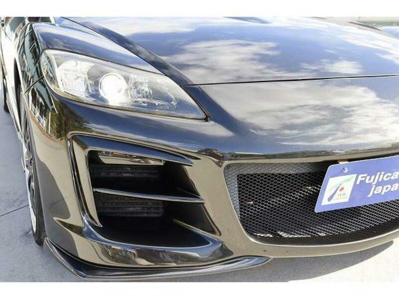 RX-8