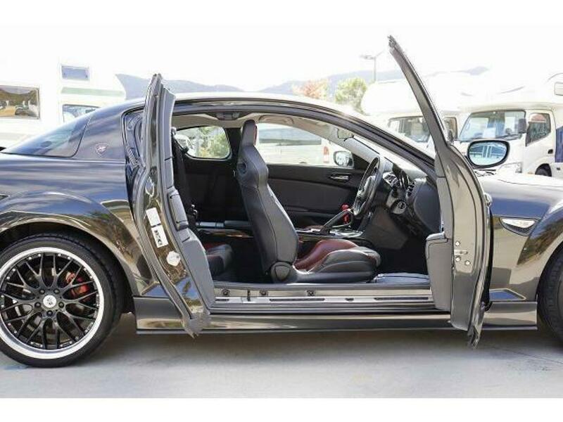 RX-8