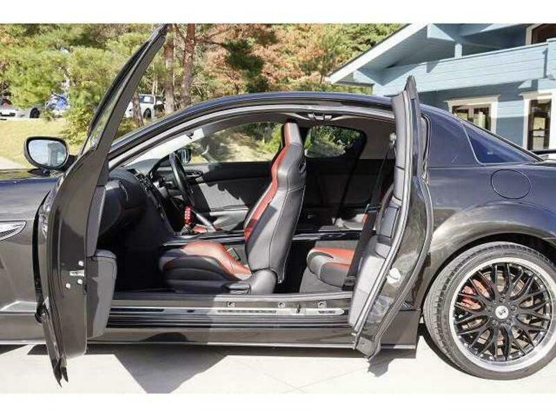 RX-8