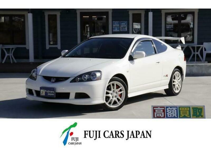 HONDA INTEGRA