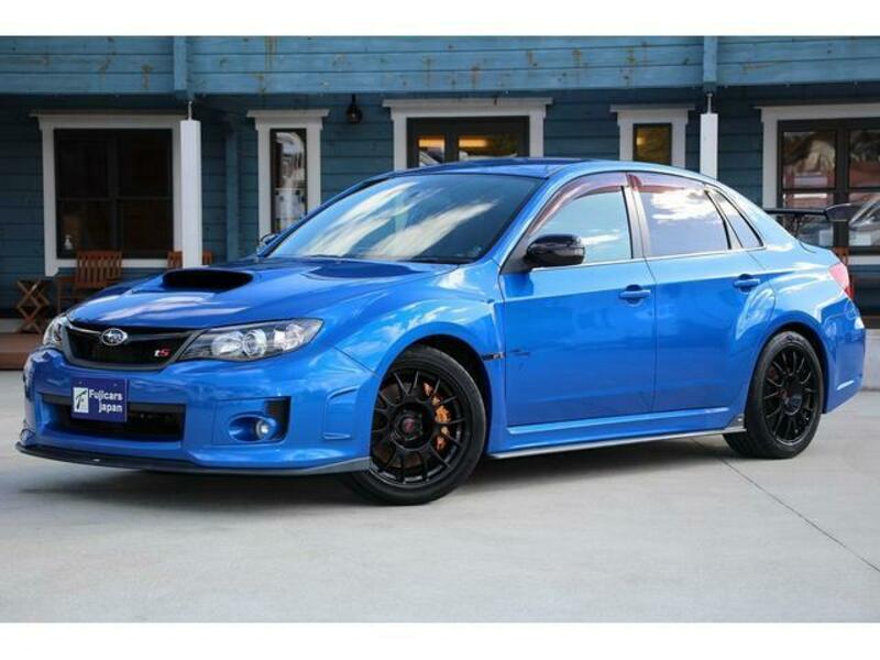 IMPREZA