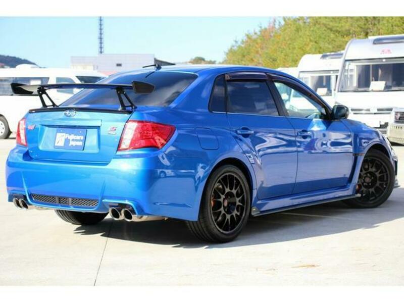 IMPREZA
