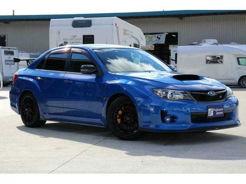 IMPREZA