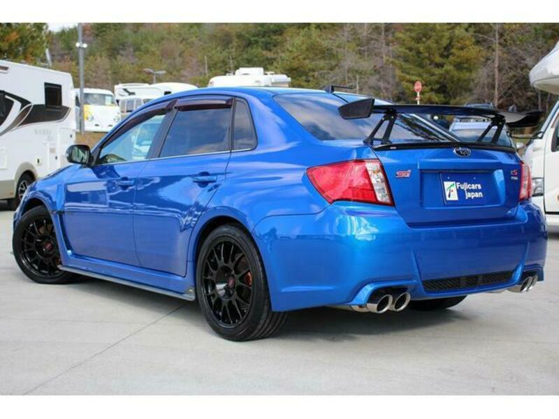 IMPREZA