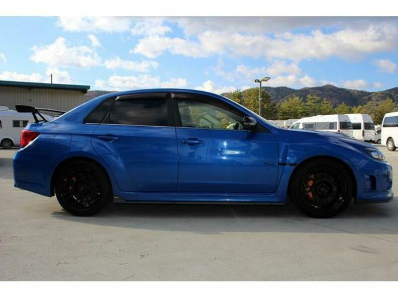 IMPREZA