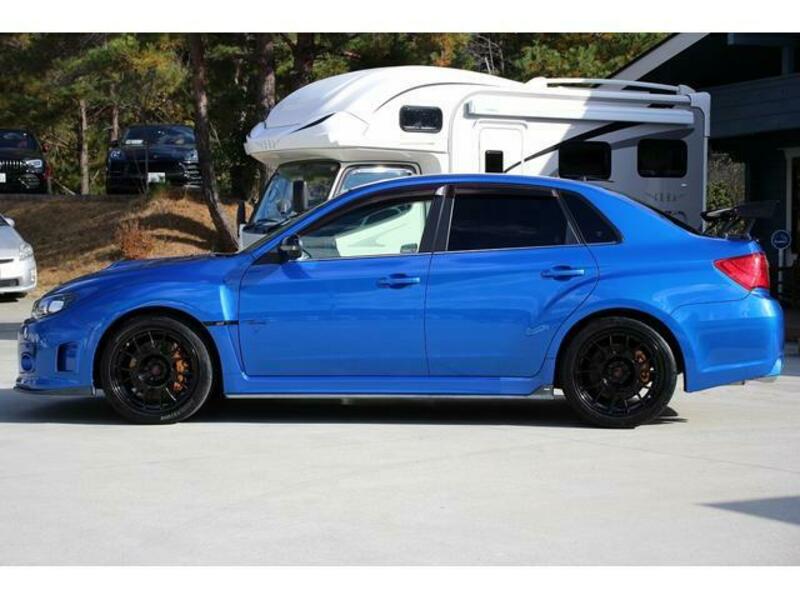 IMPREZA