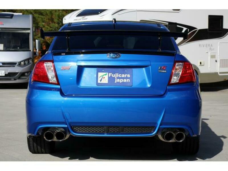 IMPREZA